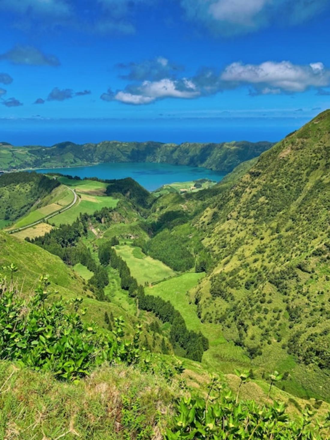 Contempler les merveilles de la Réunion